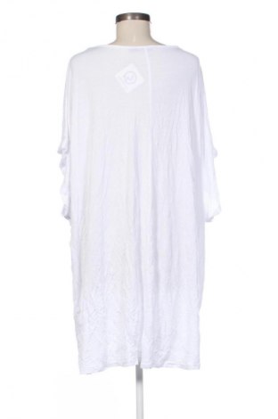 Női blúz Boohoo, Méret XXL, Szín Fehér, Ár 4 009 Ft