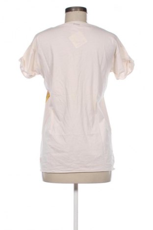 Дамска блуза Boss Orange, Размер S, Цвят Екрю, Цена 59,35 €