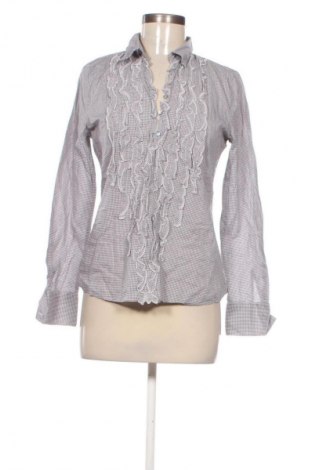 Női blúz Boss Orange, Méret M, Szín Sokszínű, Ár 28 512 Ft