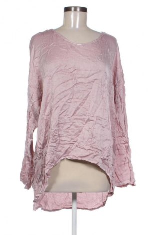 Damen Shirt Boutique De La Femme, Größe XXL, Farbe Aschrosa, Preis € 12,99