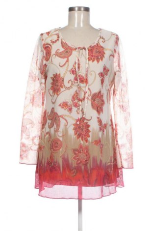 Дамска блуза Boysen's, Размер M, Цвят Многоцветен, Цена 5,62 €