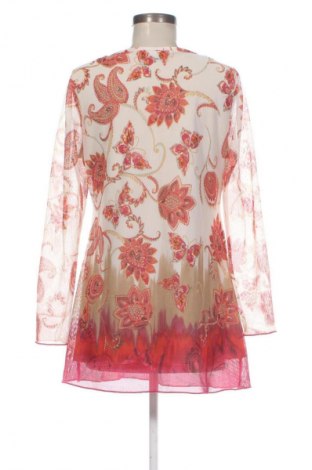 Дамска блуза Boysen's, Размер M, Цвят Многоцветен, Цена 5,62 €