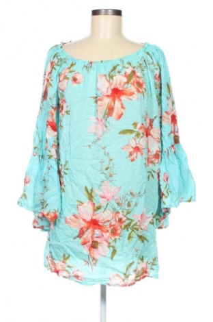 Dámska blúza Bpc Bonprix Collection, Veľkosť M, Farba Viacfarebná, Cena  4,95 €