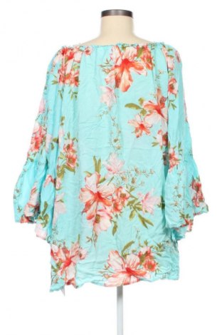 Dámska blúza Bpc Bonprix Collection, Veľkosť M, Farba Viacfarebná, Cena  4,95 €