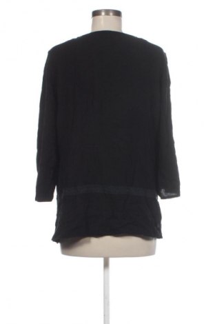 Γυναικεία μπλούζα Bpc Bonprix Collection, Μέγεθος XL, Χρώμα Μαύρο, Τιμή 7,99 €