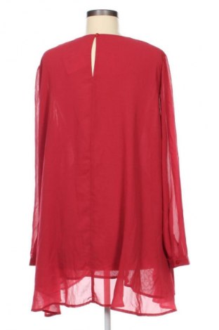 Damen Shirt Bpc Bonprix Collection, Größe XL, Farbe Rot, Preis 8,99 €