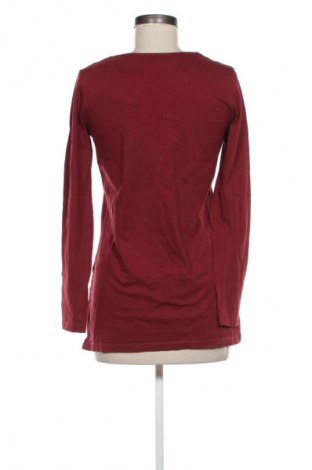 Γυναικεία μπλούζα Bpc Bonprix Collection, Μέγεθος S, Χρώμα Κόκκινο, Τιμή 9,78 €