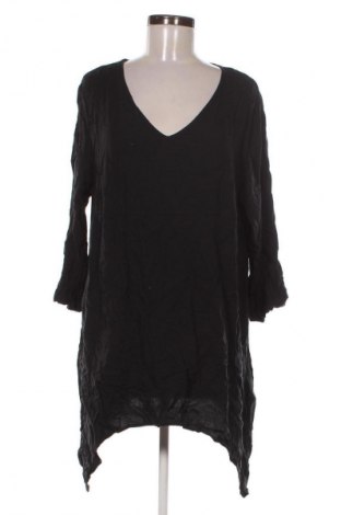 Dámská halenka Bpc Bonprix Collection, Velikost XXL, Barva Modrá, Cena  259,00 Kč