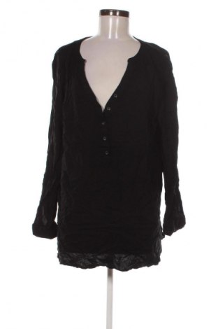 Dámská halenka Bpc Bonprix Collection, Velikost XL, Barva Černá, Cena  179,00 Kč