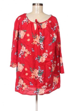 Dámská halenka Bpc Bonprix Collection, Velikost XL, Barva Vícebarevné, Cena  199,00 Kč