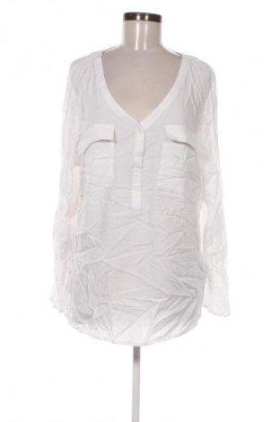 Дамска блуза Bpc Bonprix Collection, Размер XXL, Цвят Бял, Цена 9,71 €