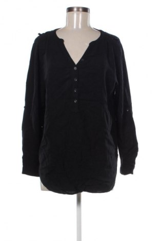 Dámská halenka Bpc Bonprix Collection, Velikost M, Barva Černá, Cena  139,00 Kč