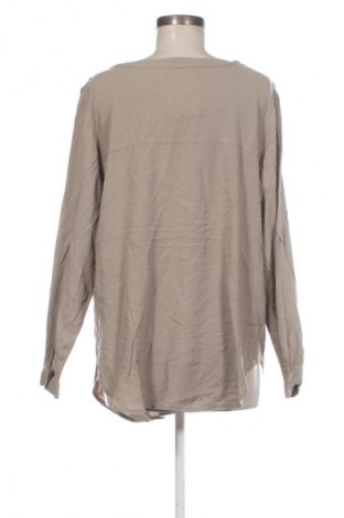 Дамска блуза Bpc Bonprix Collection, Размер XL, Цвят Бежов, Цена 6,64 €