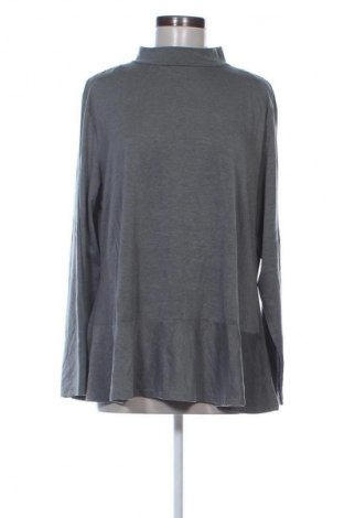 Damen Shirt Bpc Bonprix Collection, Größe XXL, Farbe Grau, Preis € 10,99