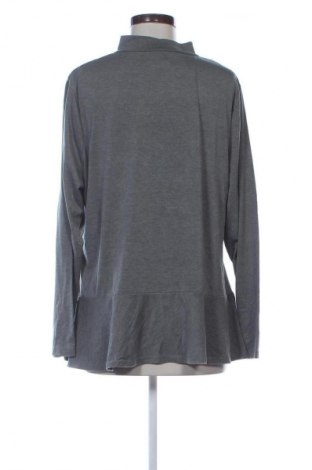Damen Shirt Bpc Bonprix Collection, Größe XXL, Farbe Grau, Preis € 10,99