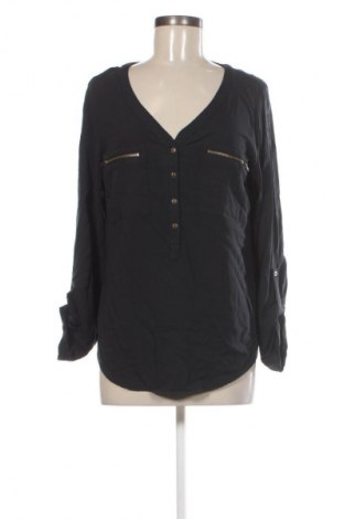 Dámská halenka Bpc Bonprix Collection, Velikost M, Barva Černá, Cena  139,00 Kč