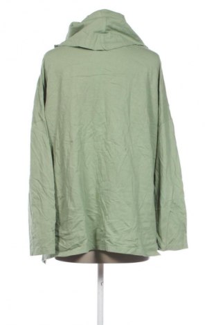 Női blúz Bpc Bonprix Collection, Méret XXL, Szín Zöld, Ár 4 309 Ft