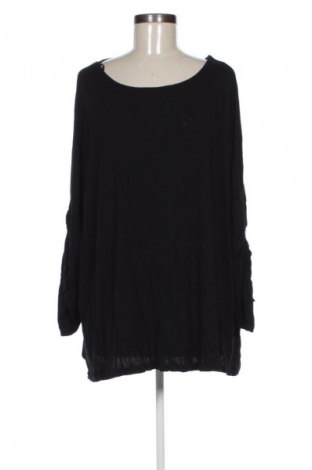 Női blúz Bpc Bonprix Collection, Méret 3XL, Szín Fekete, Ár 4 132 Ft