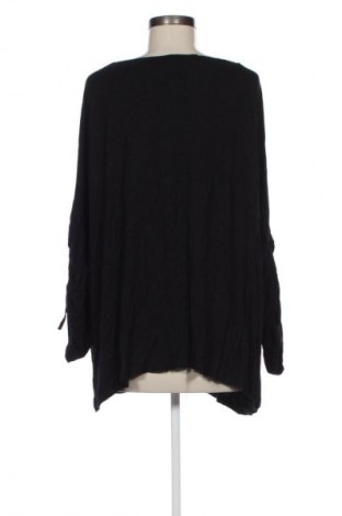 Női blúz Bpc Bonprix Collection, Méret 3XL, Szín Fekete, Ár 4 132 Ft
