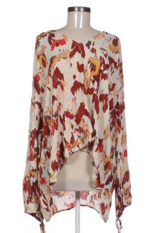 Női blúz Bpc Bonprix Collection, Méret 3XL, Szín Sokszínű, Ár 4 132 Ft