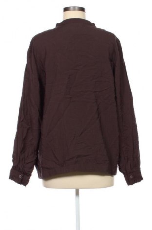 Γυναικεία μπλούζα Bpc Bonprix Collection, Μέγεθος L, Χρώμα Καφέ, Τιμή 5,99 €