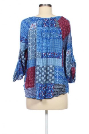 Dámska blúza Bpc Bonprix Collection, Veľkosť L, Farba Viacfarebná, Cena  6,95 €