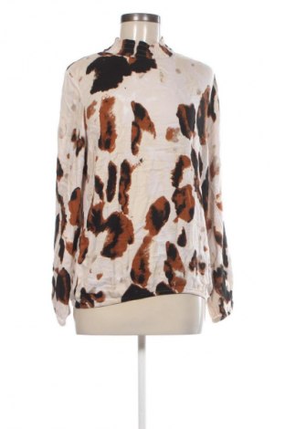 Damen Shirt Brandtex, Größe M, Farbe Mehrfarbig, Preis 4,99 €