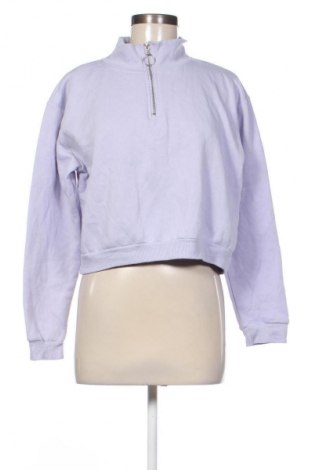 Dámská halenka Brave Soul, Velikost M, Barva Fialová, Cena  149,00 Kč