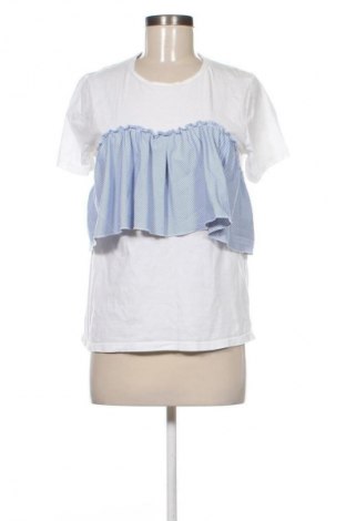 Damen Shirt Brave Soul, Größe S, Farbe Mehrfarbig, Preis € 8,99