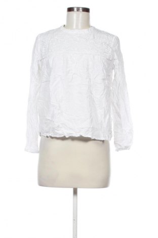 Damen Shirt Broadway, Größe M, Farbe Weiß, Preis € 4,99