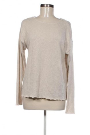 Damen Shirt Broadway, Größe M, Farbe Beige, Preis € 4,99