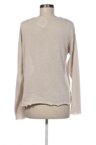 Damen Shirt Broadway, Größe M, Farbe Beige, Preis € 4,99