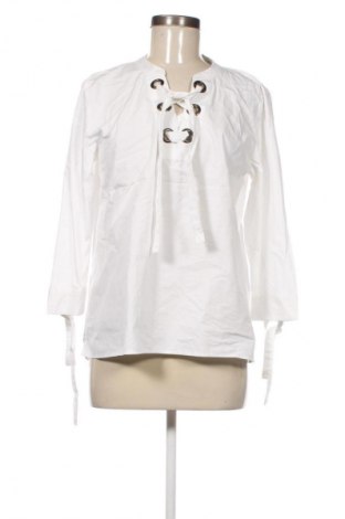 Női blúz Buena Vista, Méret M, Szín Fehér, Ár 3 119 Ft