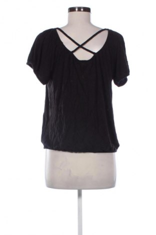 Női blúz Buffalo, Méret M, Szín Fekete, Ár 8 678 Ft