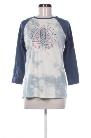 Női blúz Burton, Méret S, Szín Sokszínű, Ár 22 339 Ft