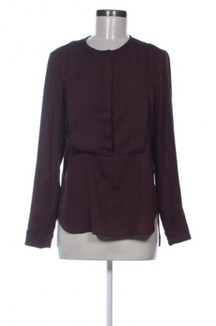 Dámská halenka By Malene Birger, Velikost S, Barva Červená, Cena  4 832,00 Kč