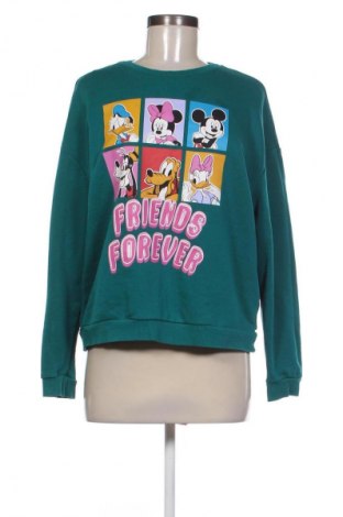 Damen Shirt C&A, Größe L, Farbe Blau, Preis € 10,00