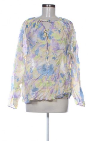 Dámska blúza C&A, Veľkosť M, Farba Viacfarebná, Cena  4,95 €