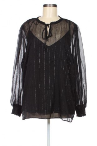 Damen Shirt C&A, Größe XXL, Farbe Schwarz, Preis 9,99 €