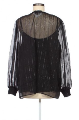 Damen Shirt C&A, Größe XXL, Farbe Schwarz, Preis 9,99 €