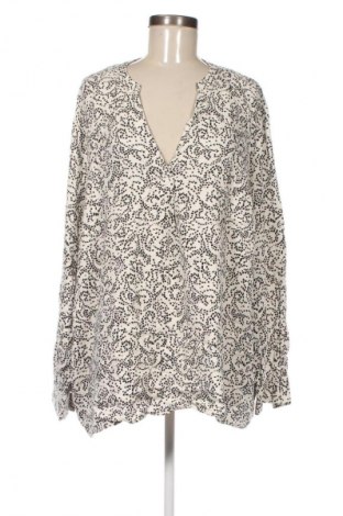 Damen Shirt C&A, Größe 3XL, Farbe Mehrfarbig, Preis 12,99 €