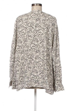 Damen Shirt C&A, Größe 3XL, Farbe Mehrfarbig, Preis 12,99 €