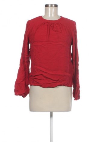 Damen Shirt C&A, Größe M, Farbe Rot, Preis 5,99 €