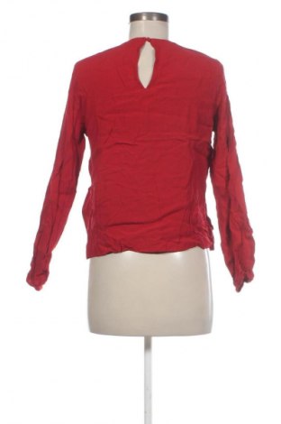 Damen Shirt C&A, Größe M, Farbe Rot, Preis 5,99 €