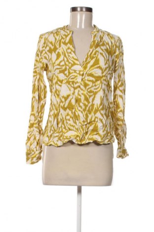 Damen Shirt C&A, Größe M, Farbe Mehrfarbig, Preis 4,99 €