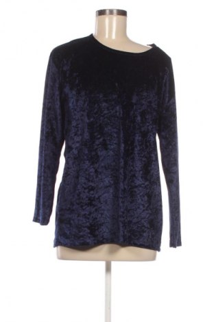 Γυναικεία μπλούζα C&A, Μέγεθος XL, Χρώμα Μπλέ, Τιμή 6,99 €