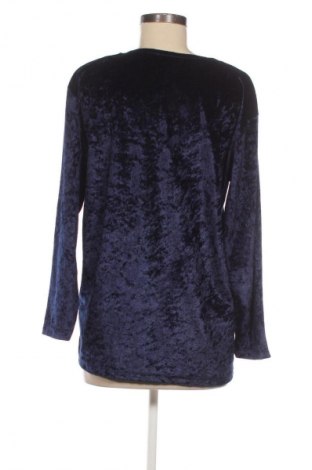 Γυναικεία μπλούζα C&A, Μέγεθος XL, Χρώμα Μπλέ, Τιμή 6,99 €