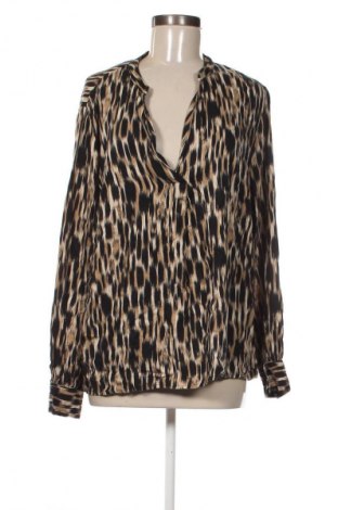 Γυναικεία μπλούζα C&A, Μέγεθος XL, Χρώμα Πολύχρωμο, Τιμή 6,99 €