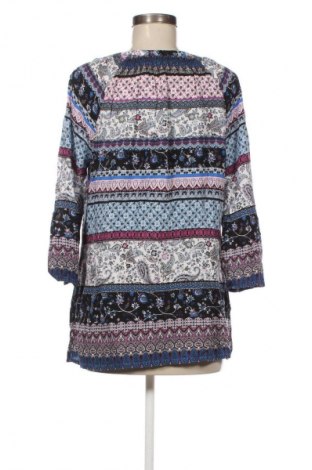 Дамска блуза C&A, Размер M, Цвят Многоцветен, Цена 3,57 €