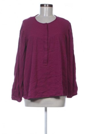 Дамска блуза C&A, Размер XL, Цвят Лилав, Цена 6,13 €